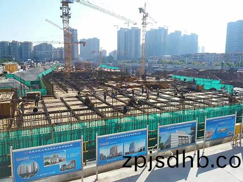 鋼架結(jie)構7大特(te)點(dian)，這些您都知道嗎(ma)?